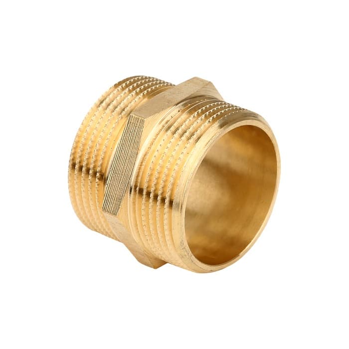 Ниппель 3/4" мм